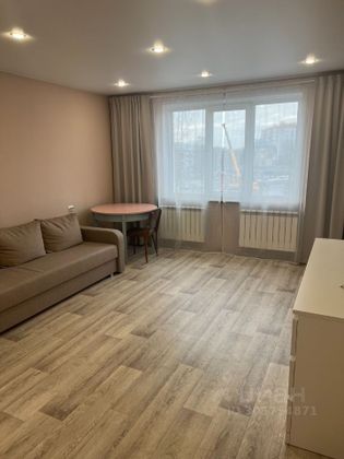 Продажа 2-комнатной квартиры 55,6 м², 3/16 этаж