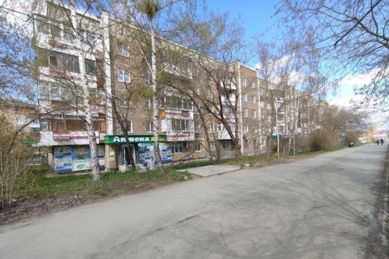 Продажа 4-комнатной квартиры 76 м², 3/5 этаж