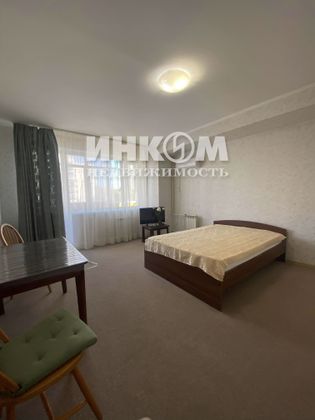 Продажа 1-комнатной квартиры 42 м², 2/16 этаж