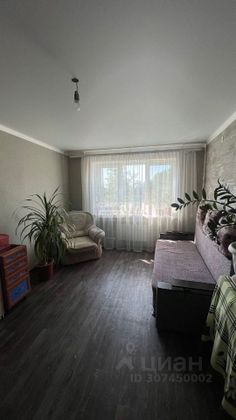 Продажа 3-комнатной квартиры 64 м², 4/5 этаж