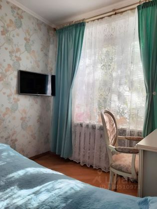 Продажа 3-комнатной квартиры 57,1 м², 1/9 этаж