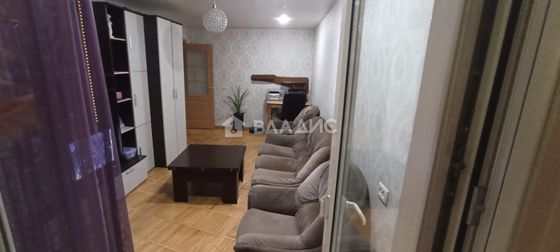 Продажа 2-комнатной квартиры 43,1 м², 3/5 этаж