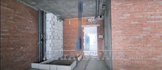 Продажа 3-комнатной квартиры 127 м², 5/8 этаж