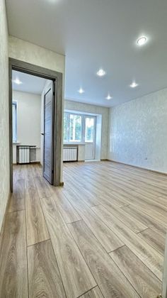 Продажа 1-комнатной квартиры 31,9 м², 3/4 этаж