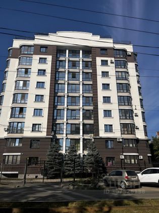 Продажа 1-комнатной квартиры 44 м², 5/10 этаж