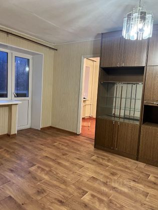 Продажа 2-комнатной квартиры 41 м², 2/5 этаж