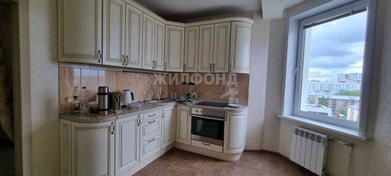 Продажа 3-комнатной квартиры 85 м², 9/16 этаж