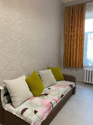 Аренда 1 комнаты, 17,2 м², 3/5 этаж