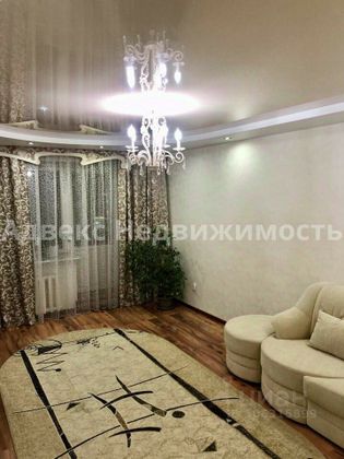 Продажа 4-комнатной квартиры 125 м², 8/10 этаж