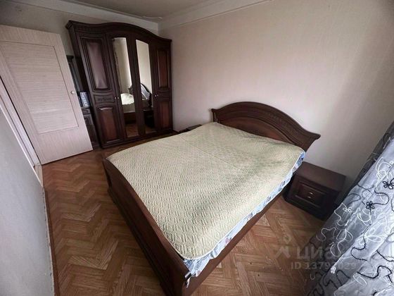 Продажа 3-комнатной квартиры 78 м², 4/5 этаж