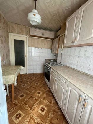 Продажа 2-комнатной квартиры 45,3 м², 1/9 этаж