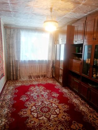 Продажа 2-комнатной квартиры 46 м², 1/5 этаж