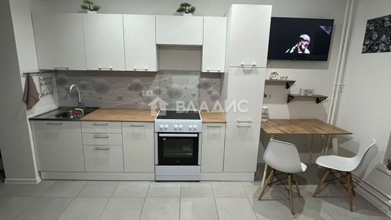 Продажа 2-комнатной квартиры 49,7 м², 4/17 этаж