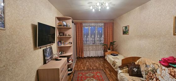 Продажа 2-комнатной квартиры 65 м², 4/14 этаж