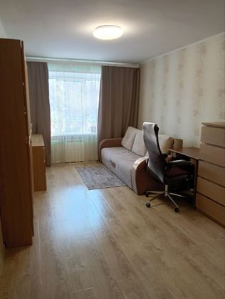 Продажа 2-комнатной квартиры 46,7 м², 2/5 этаж