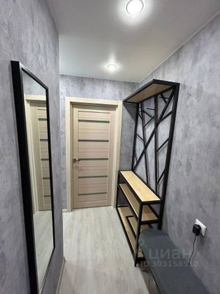 Аренда 2-комнатной квартиры 45 м², 2/5 этаж