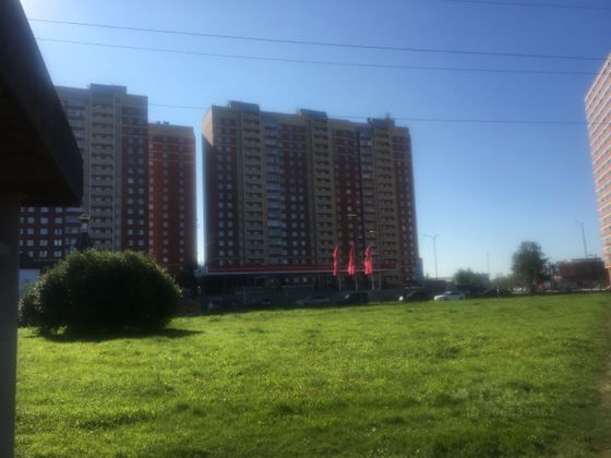 Продажа 2-комнатной квартиры 76 м², 13/21 этаж