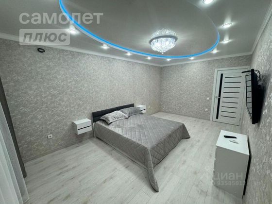 Продажа 1-комнатной квартиры 37,6 м², 8/10 этаж