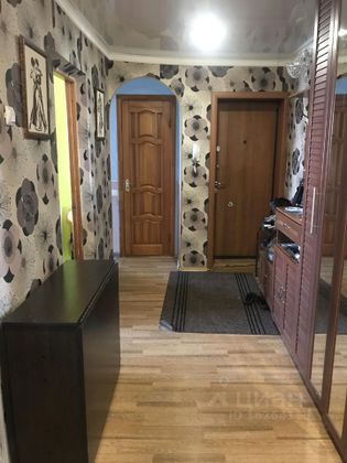 Продажа 4-комнатной квартиры 59 м², 5/5 этаж