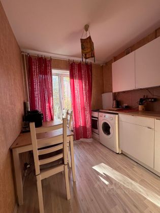 Продажа 1-комнатной квартиры 35,5 м², 3/9 этаж