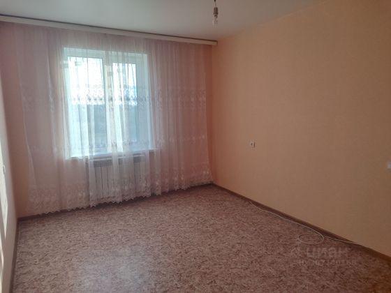 Продажа 1-комнатной квартиры 27 м², 2/3 этаж