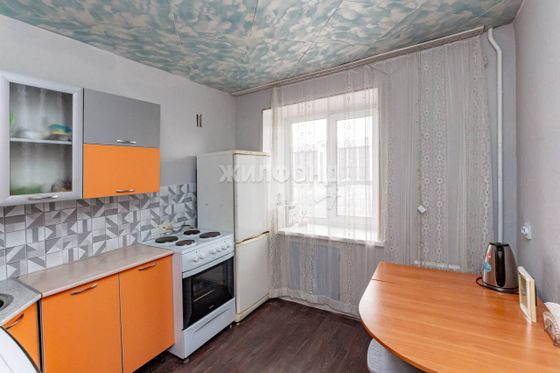 Продажа 1-комнатной квартиры 40 м², 2/9 этаж