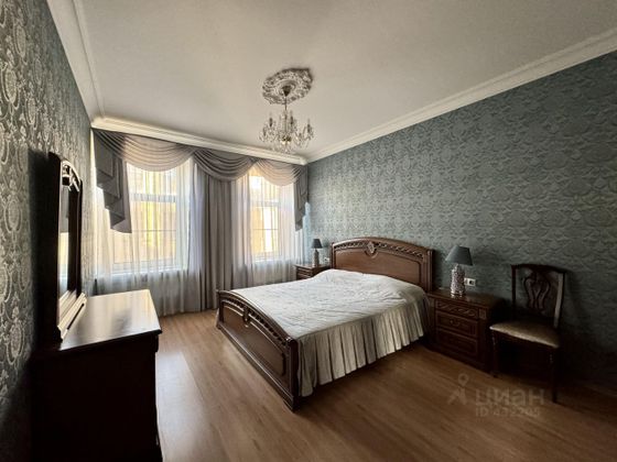 Аренда 3-комнатной квартиры 80 м², 5/7 этаж