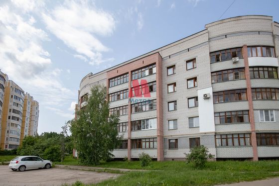 Продажа 2-комнатной квартиры 80 м², 5/5 этаж