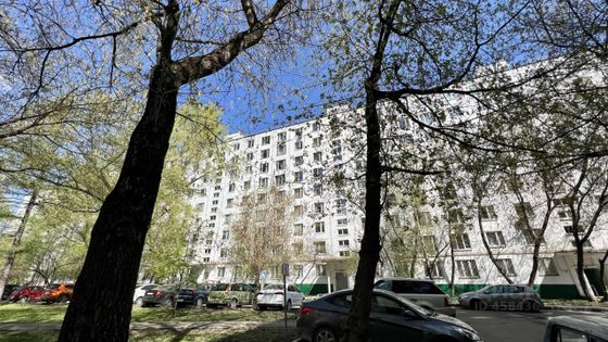 Продажа 3-комнатной квартиры 61,2 м², 2/9 этаж