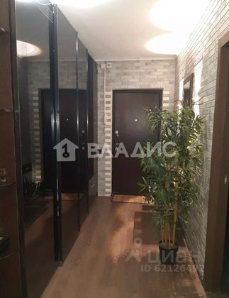 Продажа 2-комнатной квартиры 62,5 м², 25/27 этаж