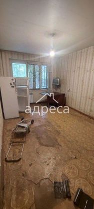 Продажа 1-комнатной квартиры 32,9 м², 1/9 этаж