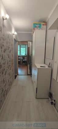 Продажа 3-комнатной квартиры 49 м², 2/9 этаж