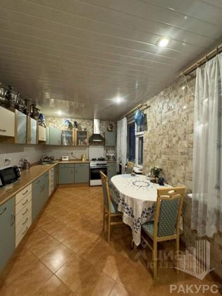 Продажа 3-комнатной квартиры 106,4 м², 9/10 этаж