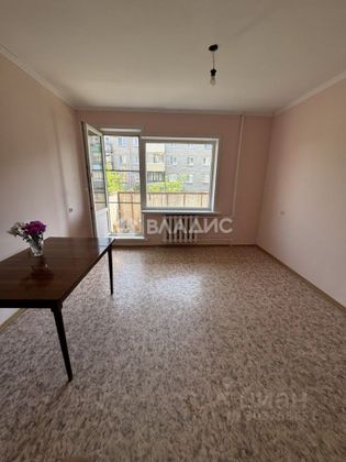 Продажа 2-комнатной квартиры 48,3 м², 3/5 этаж