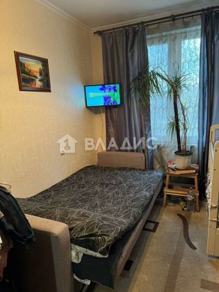 Продажа 3-комнатной квартиры 61 м², 7/9 этаж