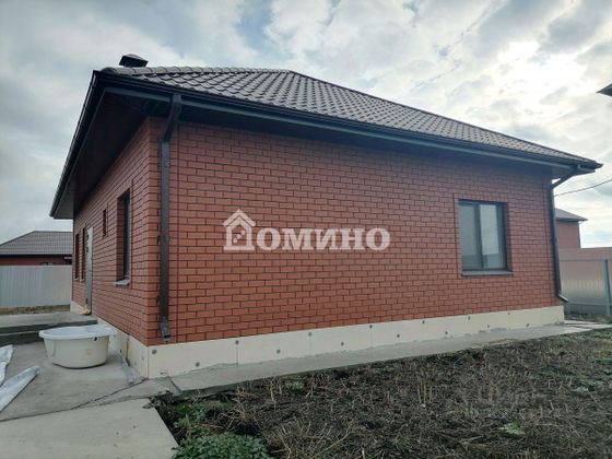 Продажа дома, 97 м², с участком 6 соток