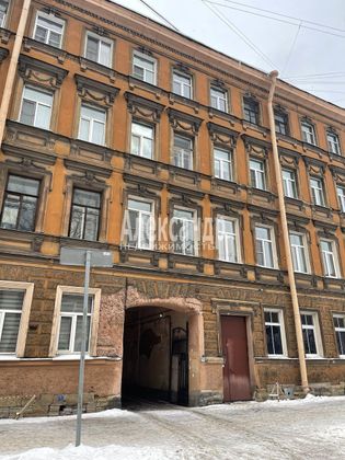 Продажа многокомнатной квартиры 189,4 м², 3/5 этаж