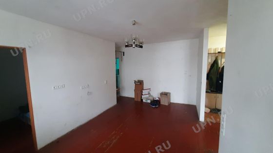 Продажа 3-комнатной квартиры 54 м², 4/4 этаж