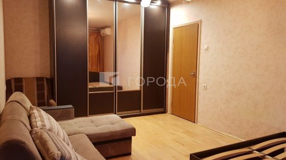 Продажа 1-комнатной квартиры 38 м², 9/17 этаж