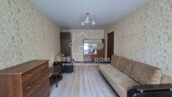 Аренда 2-комнатной квартиры 45 м², 5/9 этаж