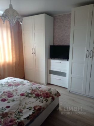 Продажа 2-комнатной квартиры 52,1 м², 4/5 этаж