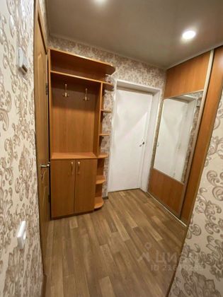 Продажа 1-комнатной квартиры 35,3 м², 7/9 этаж