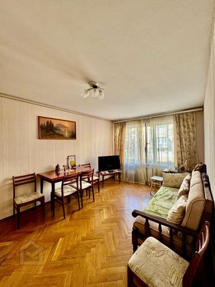 Продажа 2-комнатной квартиры 44,7 м², 2/5 этаж