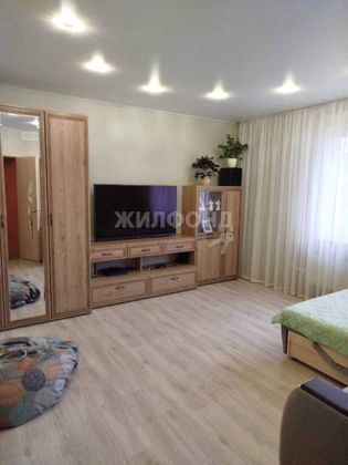 Продажа 2-комнатной квартиры 52 м², 7/10 этаж