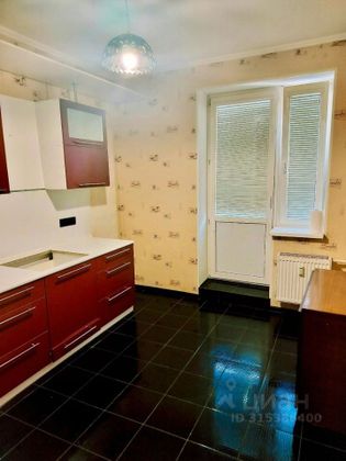 Продажа 1-комнатной квартиры 42 м², 2/9 этаж
