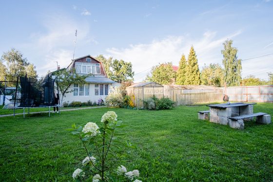 Продажа дома, 75 м²