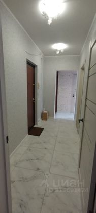 Продажа 2-комнатной квартиры 52,6 м², 2/14 этаж