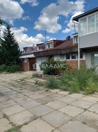 Продажа многокомнатной квартиры 153 м², 2/2 этаж