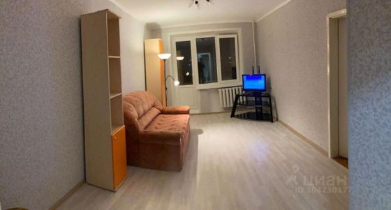 Продажа 3-комнатной квартиры 49 м², 3/5 этаж