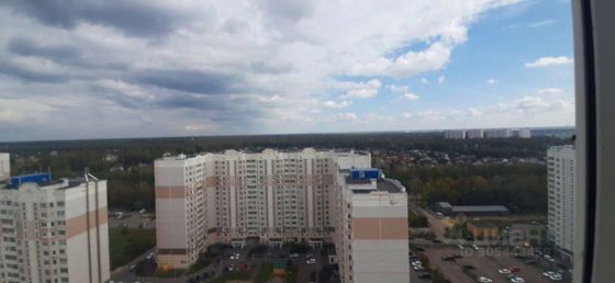 Продажа 3-комнатной квартиры 86 м², 20/24 этаж